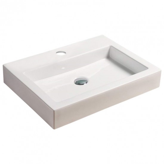 24-in. W Bathroom Vessel Sink_AI-28417