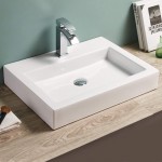 24-in. W Bathroom Vessel Sink_AI-28417