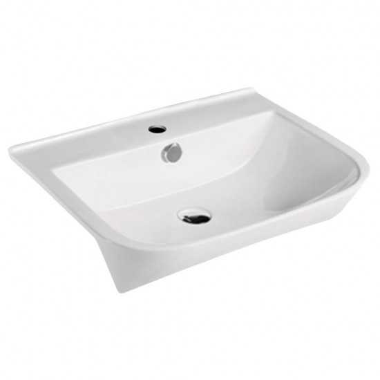 23.6-in. W Bathroom Vessel Sink_AI-28418