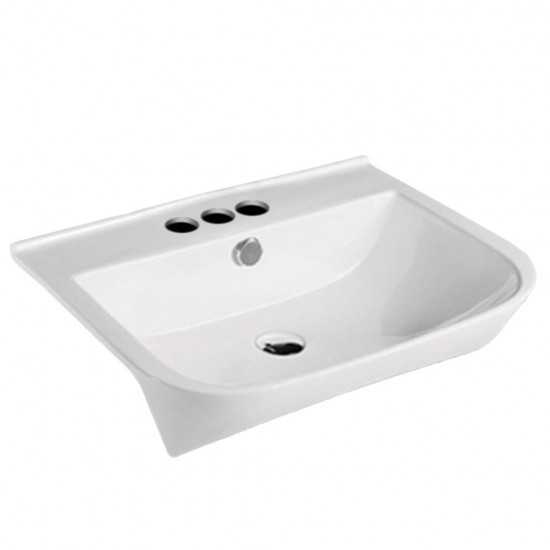 23.6-in. W Bathroom Vessel Sink_AI-28473