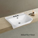 23.6-in. W Bathroom Vessel Sink_AI-28473