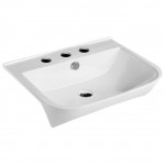 23.6-in. W Bathroom Vessel Sink_AI-28502