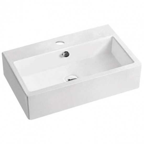 23.6-in. W Bathroom Vessel Sink_AI-28419