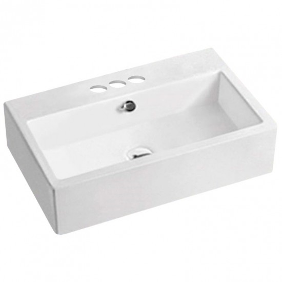 23.6-in. W Bathroom Vessel Sink_AI-28474