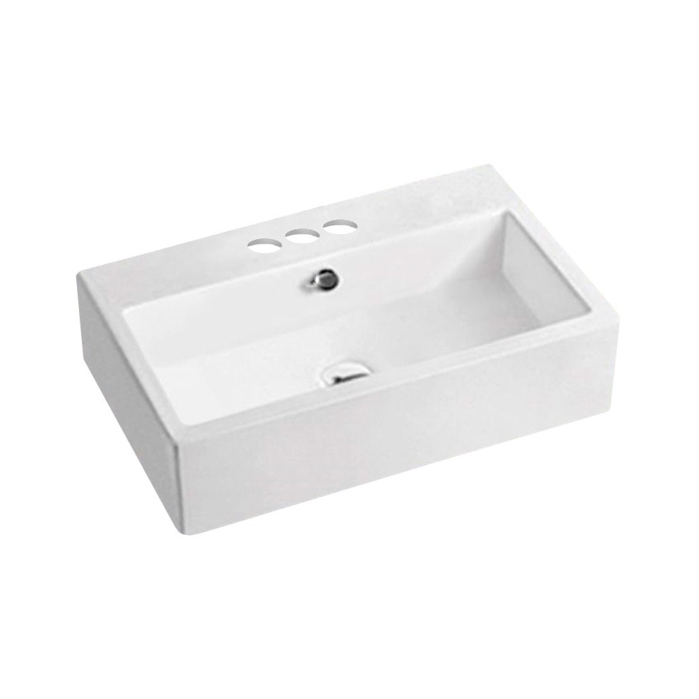 23.6-in. W Bathroom Vessel Sink_AI-28474