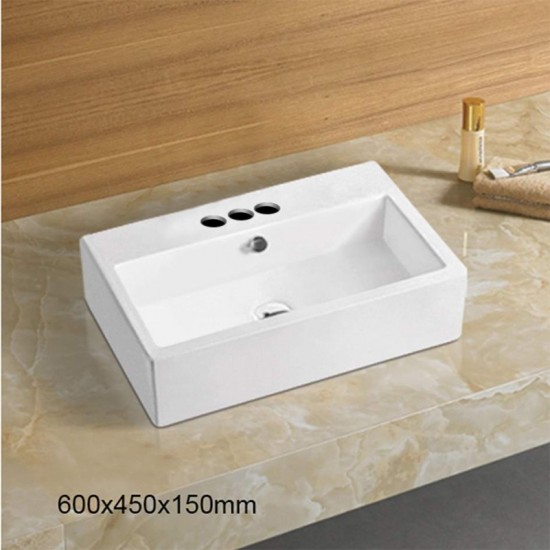 23.6-in. W Bathroom Vessel Sink_AI-28474