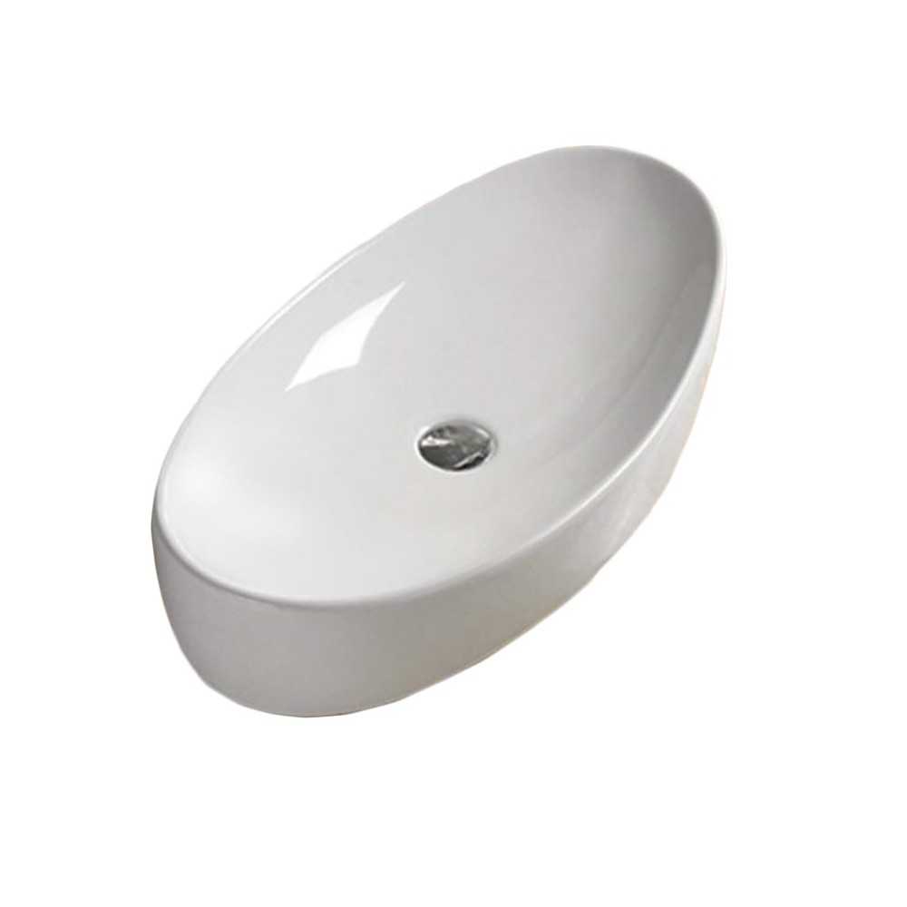 25.6-in. W Bathroom Vessel Sink_AI-28422