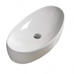 25.6-in. W Bathroom Vessel Sink_AI-28452