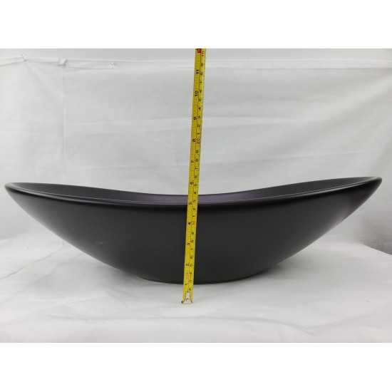 24.2-in. W Bathroom Vessel Sink_AI-28425