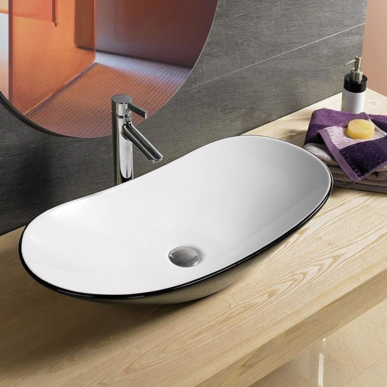 28.5-in. W Bathroom Vessel Sink_AI-28456