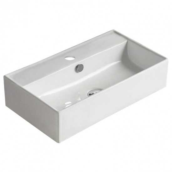 21.7-in. W Bathroom Vessel Sink_AI-28427