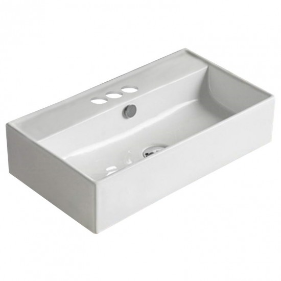 21.7-in. W Bathroom Vessel Sink_AI-28476