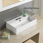 21.7-in. W Bathroom Vessel Sink_AI-28476