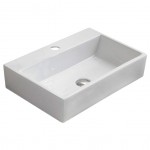 20.9-in. W Bathroom Vessel Sink_AI-28428