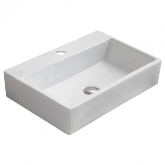 20.9-in. W Bathroom Vessel Sink_AI-28428