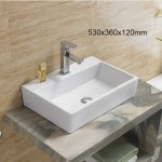 20.9-in. W Bathroom Vessel Sink_AI-28428