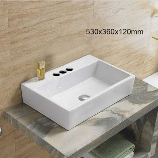 20.9-in. W Bathroom Vessel Sink_AI-28477
