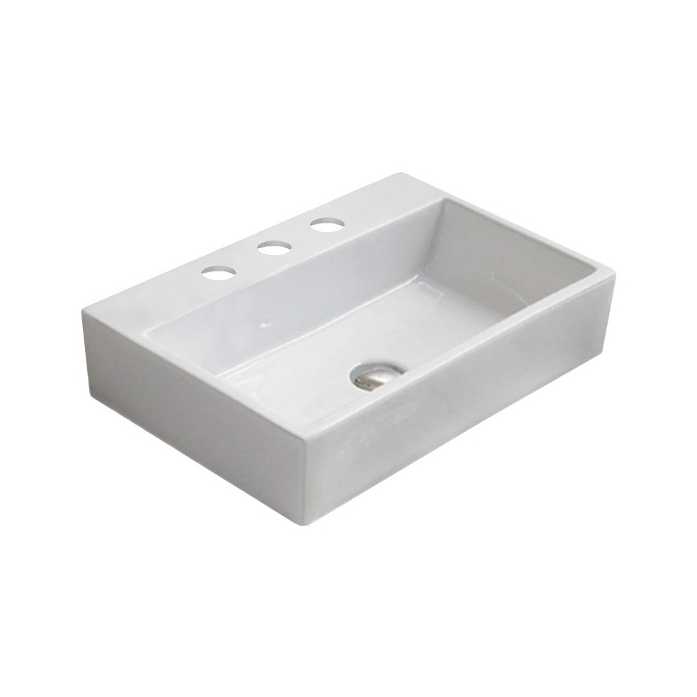 20.9-in. W Bathroom Vessel Sink_AI-28506