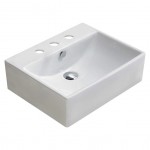 19.7-in. W Bathroom Vessel Sink_AI-28507