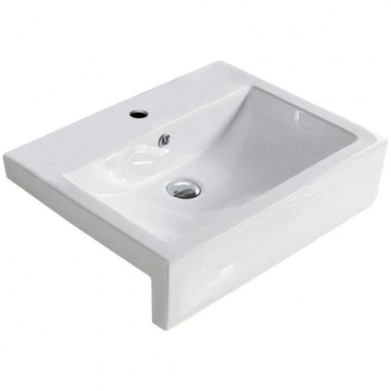 23.6-in. W Bathroom Vessel Sink_AI-28430