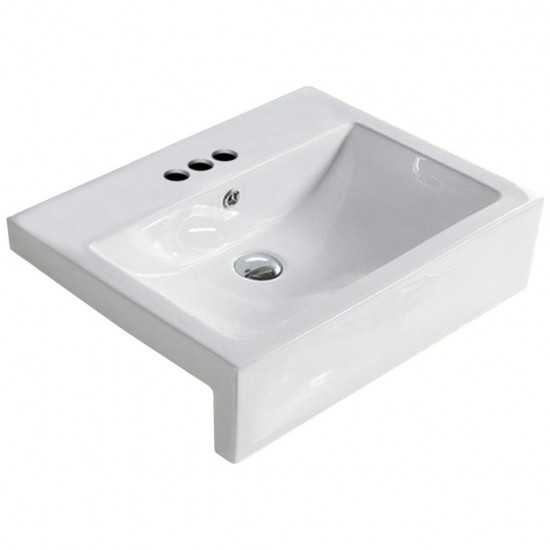 23.6-in. W Bathroom Vessel Sink_AI-28479