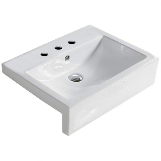 23.6-in. W Bathroom Vessel Sink_AI-28508