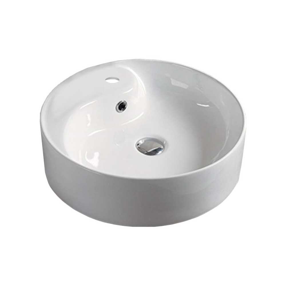 18.3-in. W Bathroom Vessel Sink_AI-28440