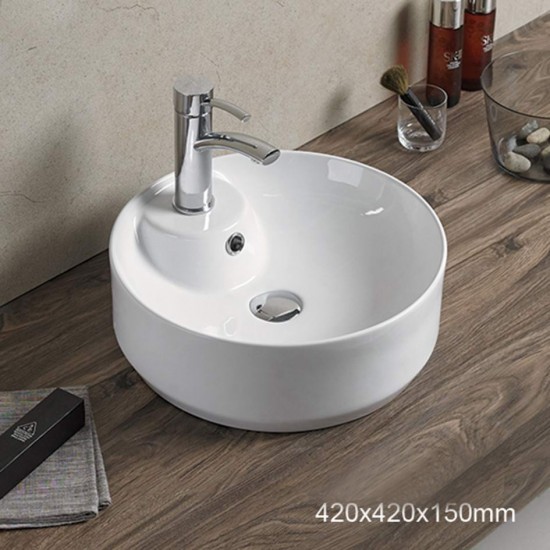 16.5-in. W Bathroom Vessel Sink_AI-28442