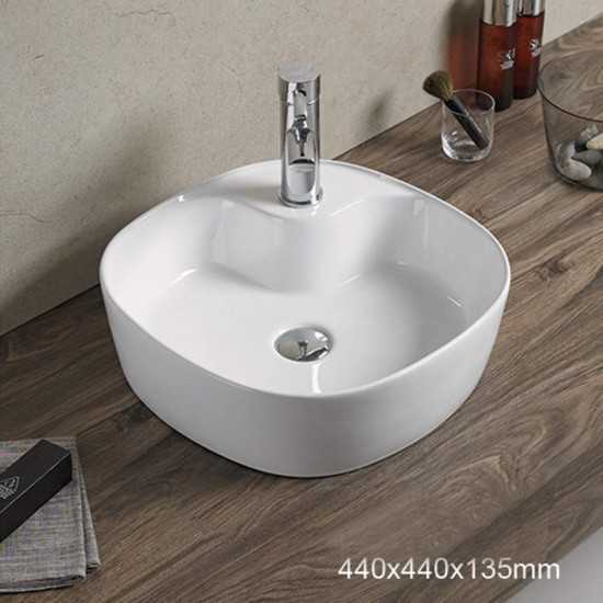 17.3-in. W Bathroom Vessel Sink_AI-28444