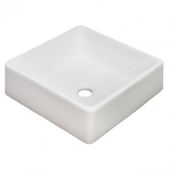 15.2-in. W Bathroom Vessel Sink_AI-28550