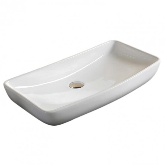 27.8-in. W Bathroom Vessel Sink_AI-28633