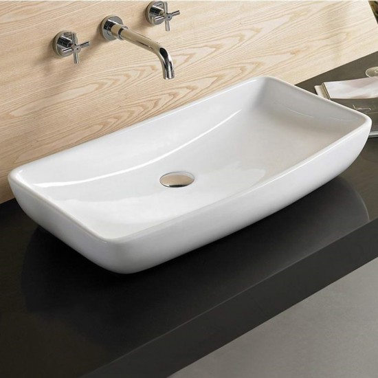 27.8-in. W Bathroom Vessel Sink_AI-28633