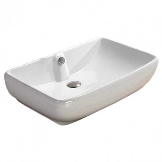 23.6-in. W Bathroom Vessel Sink_AI-28573