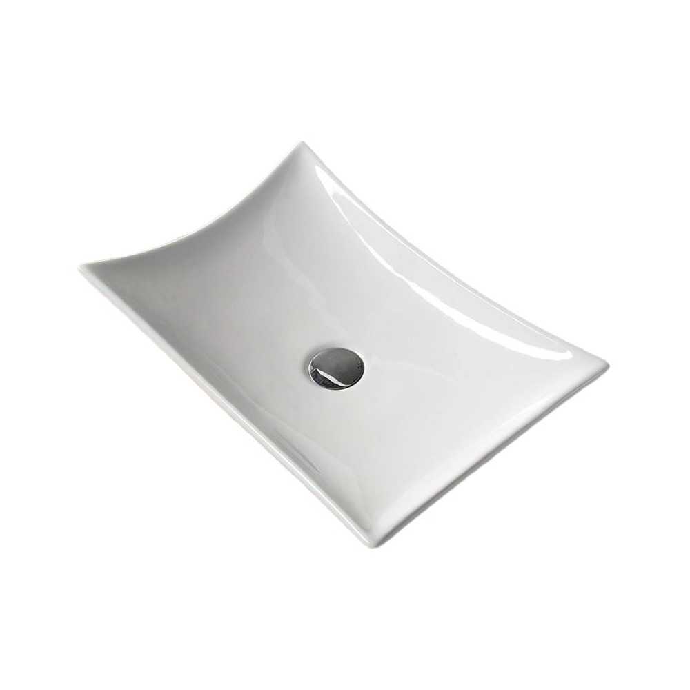 22.6-in. W Bathroom Vessel Sink_AI-28575