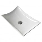 22.6-in. W Bathroom Vessel Sink_AI-28660