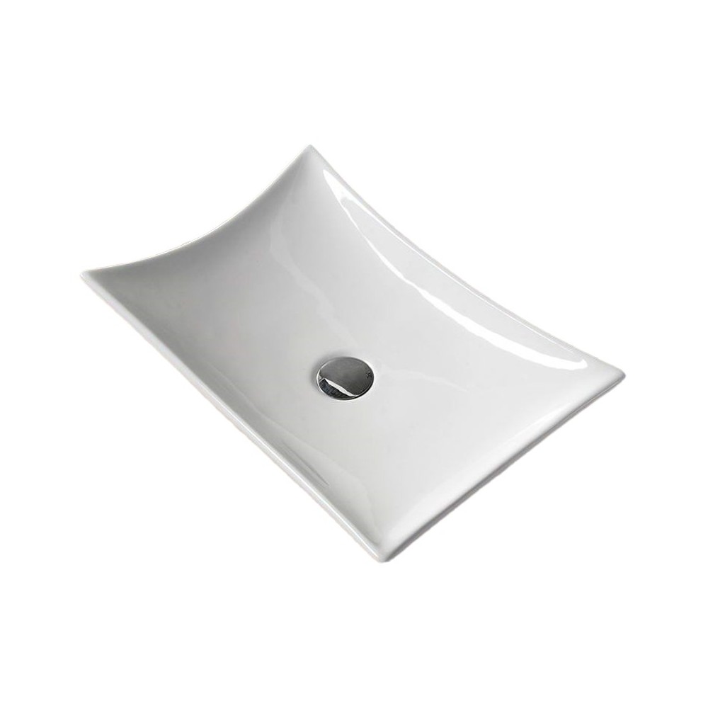 22.6-in. W Bathroom Vessel Sink_AI-28660