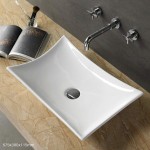 22.6-in. W Bathroom Vessel Sink_AI-28660