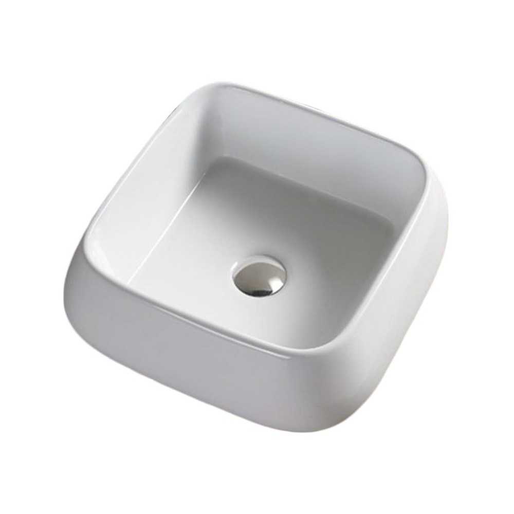 16.14-in. W Bathroom Vessel Sink_AI-28576