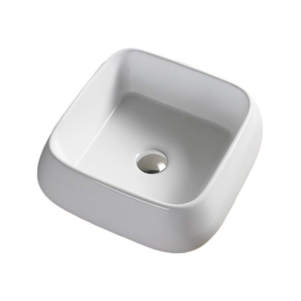 16.14-in. W Bathroom Vessel Sink_AI-28654