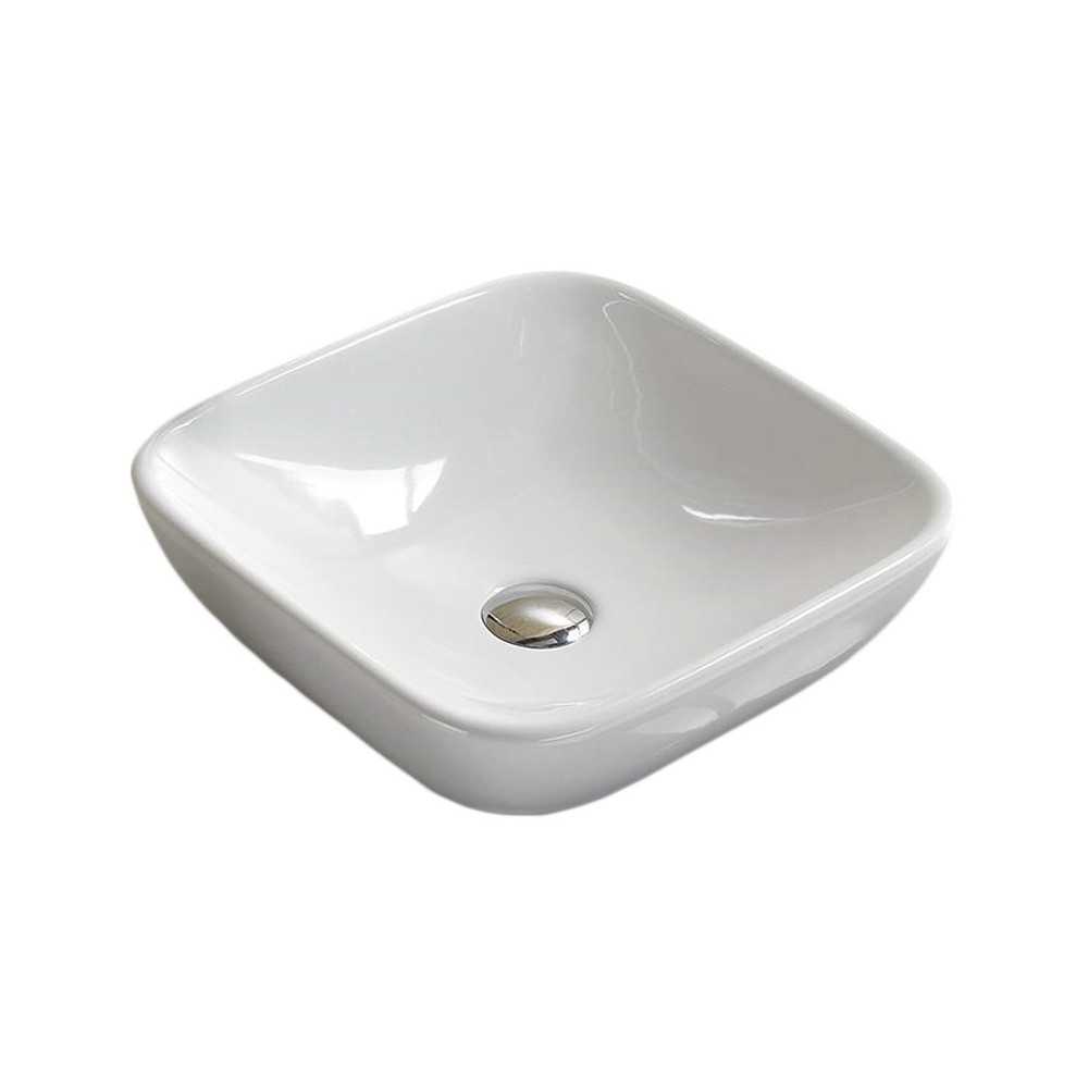 15.4-in. W Bathroom Vessel Sink_AI-28581