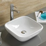 15.4-in. W Bathroom Vessel Sink_AI-28581