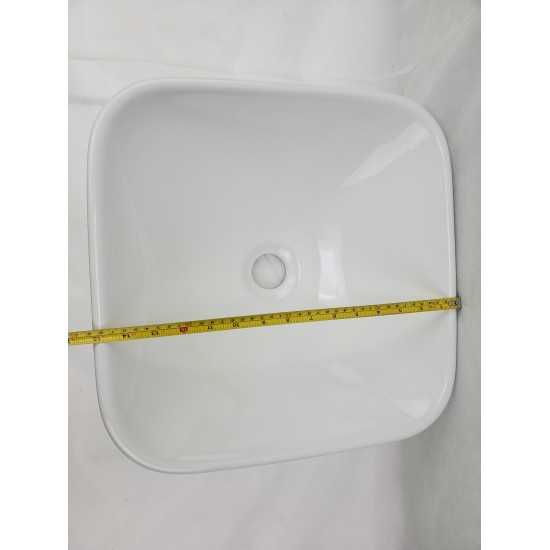 15.4-in. W Bathroom Vessel Sink_AI-28581