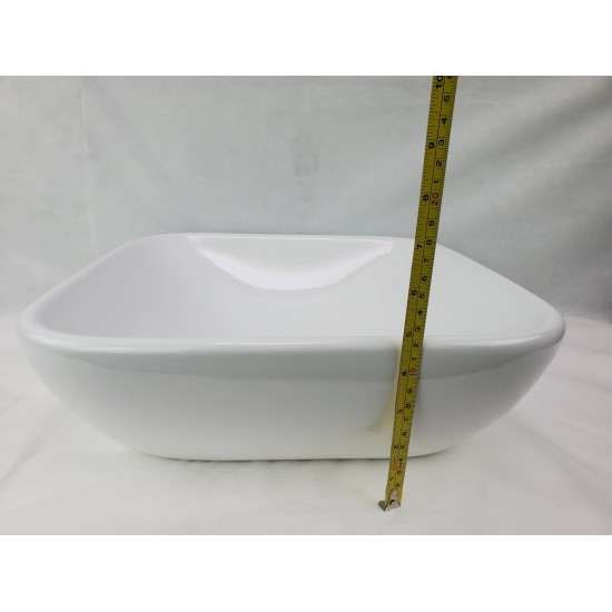 15.4-in. W Bathroom Vessel Sink_AI-28581