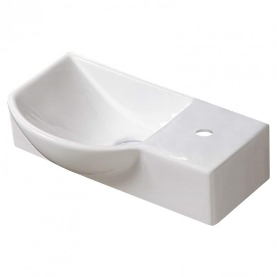 14.7-in. W Bathroom Vessel Sink_AI-28582