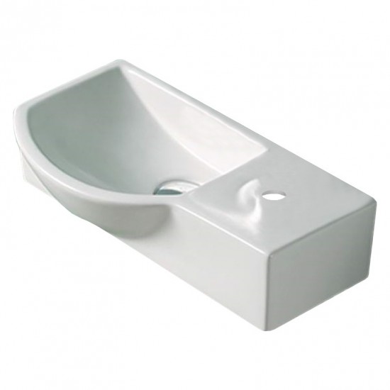 14.7-in. W Bathroom Vessel Sink_AI-28584