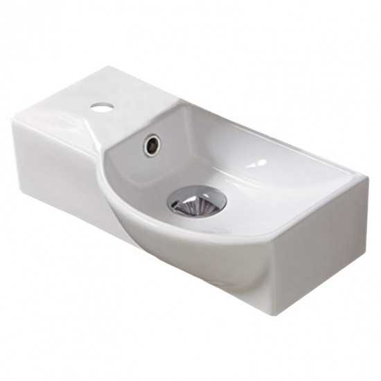 14.7-in. W Bathroom Vessel Sink_AI-28585