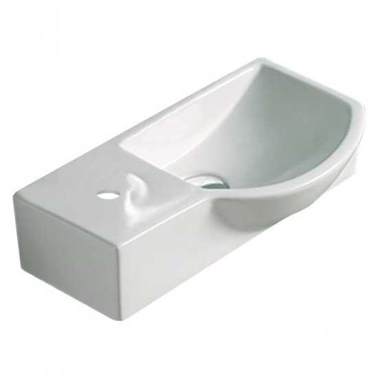 14.7-in. W Bathroom Vessel Sink_AI-28587