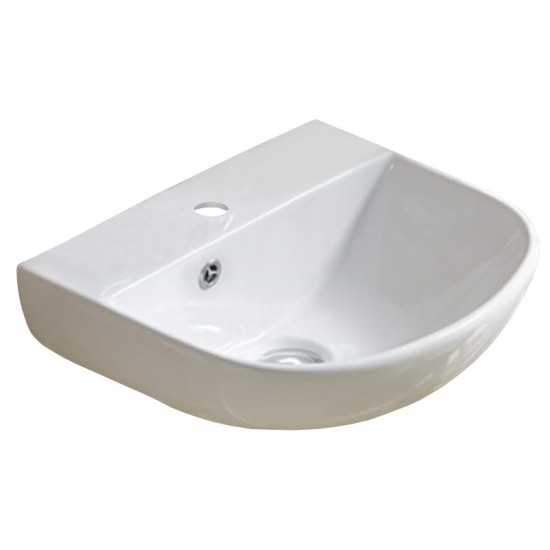 17.3-in. W Bathroom Vessel Sink_AI-28592