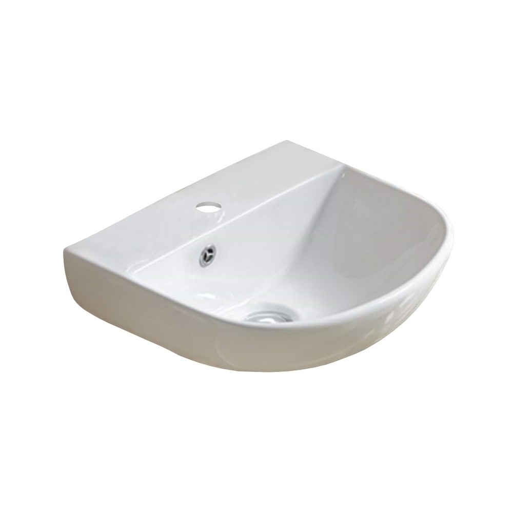 17.3-in. W Bathroom Vessel Sink_AI-28592