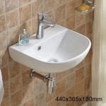 17.3-in. W Bathroom Vessel Sink_AI-28592